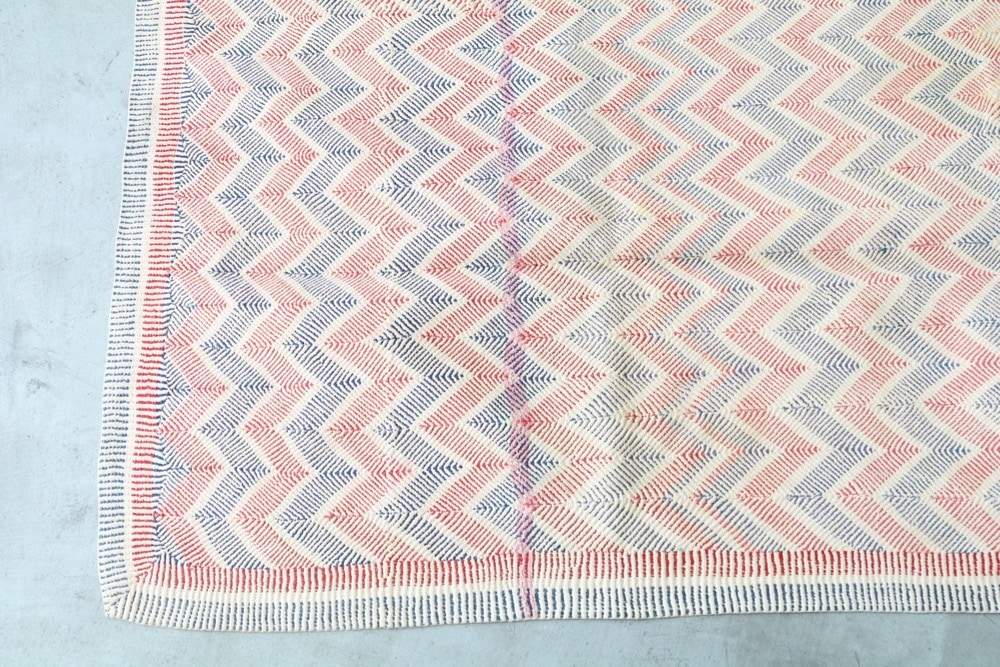 LIGHT YEARS(�饤�� ���䡼��) ��SPECIAL QUILT Kantha -0121-��