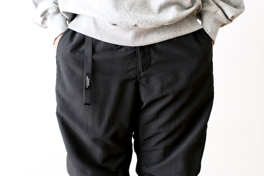 MOUNTAIN RESEARCH(マウンテンリサーチ) 