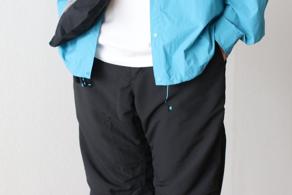 MOUNTAIN RESEARCH(マウンテンリサーチ) 