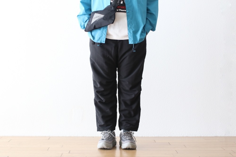 MOUNTAIN RESEARCH(マウンテンリサーチ) 