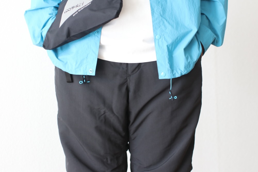 MOUNTAIN RESEARCH(マウンテンリサーチ) 