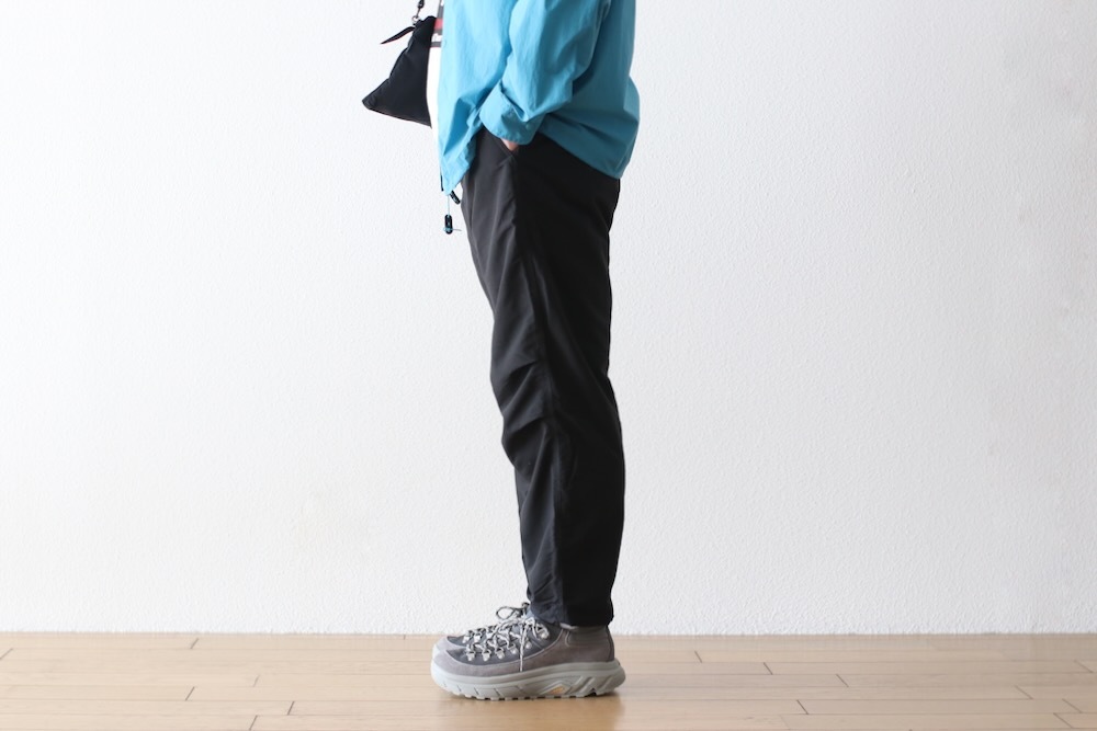 MOUNTAIN RESEARCH(マウンテンリサーチ) 