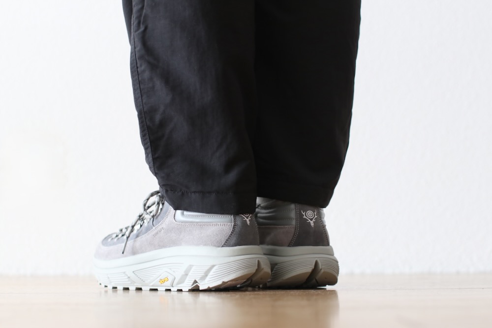 MOUNTAIN RESEARCH(マウンテンリサーチ) 