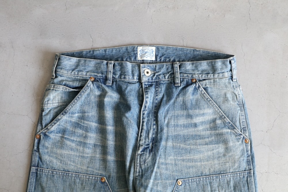 MADNESS (マッドネス) 