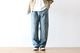 [10%OFF] MADNESS (�ޥåɥͥ�) "MADNESS DOUBLE KNEE DENIM WORK M 1 PANTS"