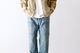 [10%OFF] MADNESS (�ޥåɥͥ�) "MADNESS DOUBLE KNEE DENIM WORK M 1 PANTS"