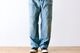 [10%OFF] MADNESS (�ޥåɥͥ�) "MADNESS DOUBLE KNEE DENIM WORK M 1 PANTS"