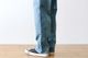 [10%OFF] MADNESS (�ޥåɥͥ�) "MADNESS DOUBLE KNEE DENIM WORK M 1 PANTS"