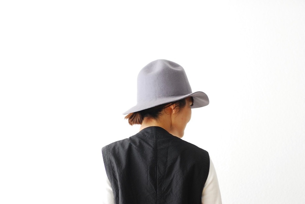 itten.(���åƥ�) "itten 4th-Mountain Hat"