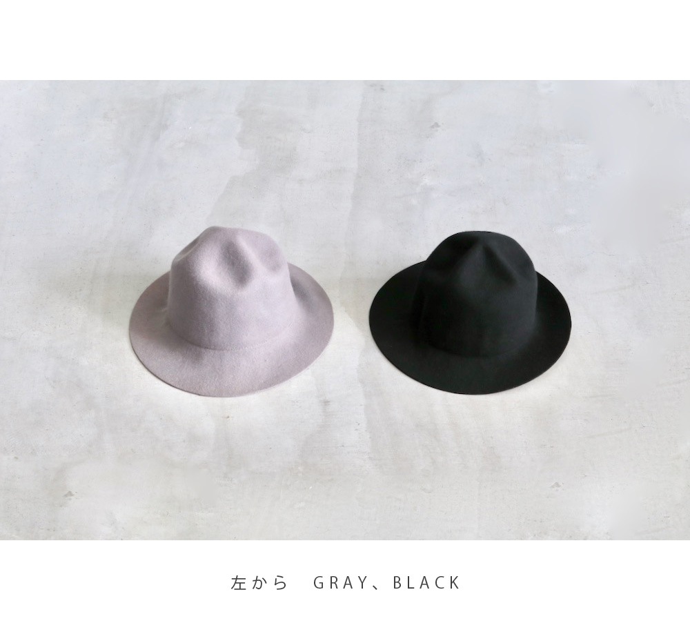 itten.(���åƥ�) "itten 4th-Mountain Hat"