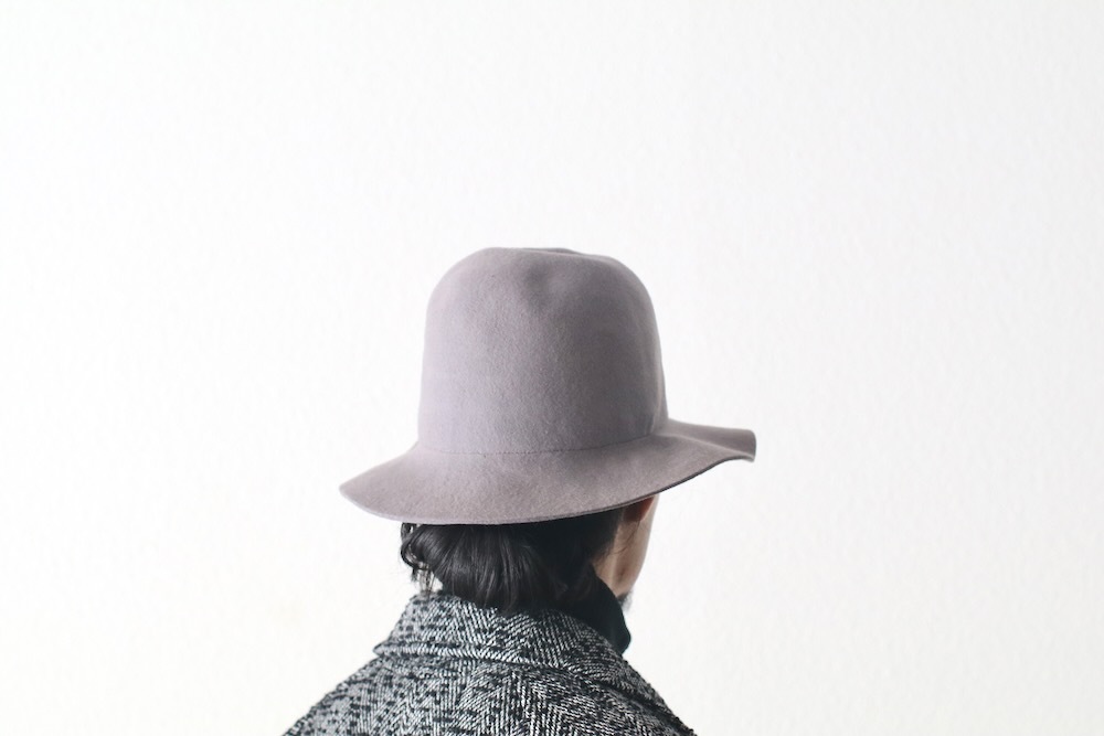 itten.(���åƥ�) "itten 4th-Mountain Hat"