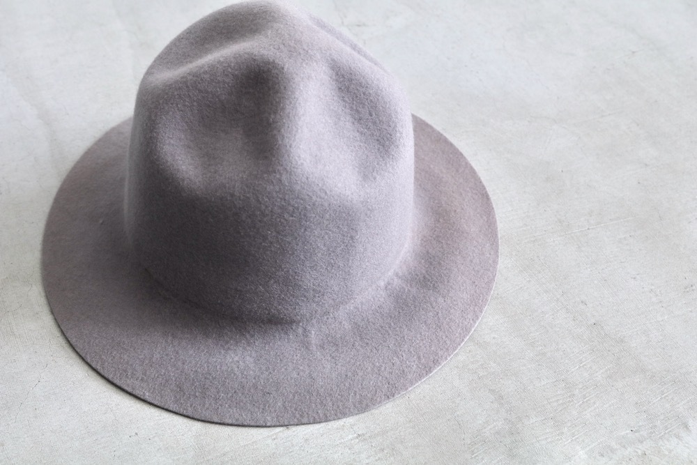 itten.(���åƥ�) "itten 4th-Mountain Hat"
