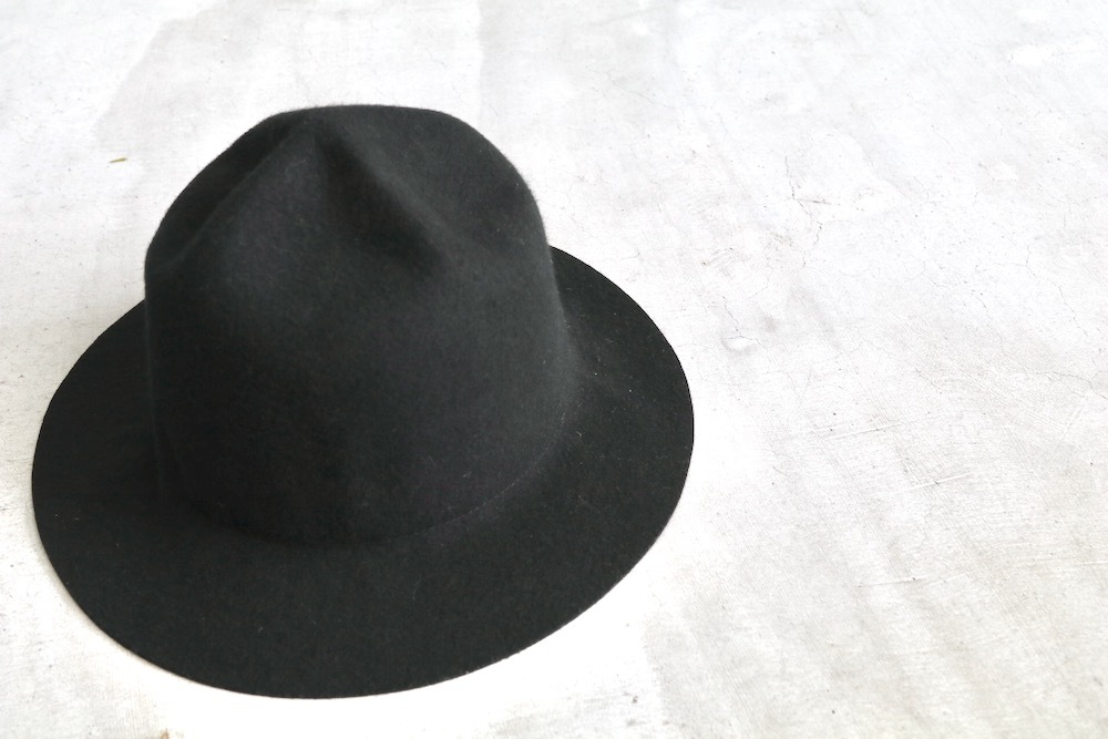 itten.(���åƥ�) "itten 4th-Mountain Hat"