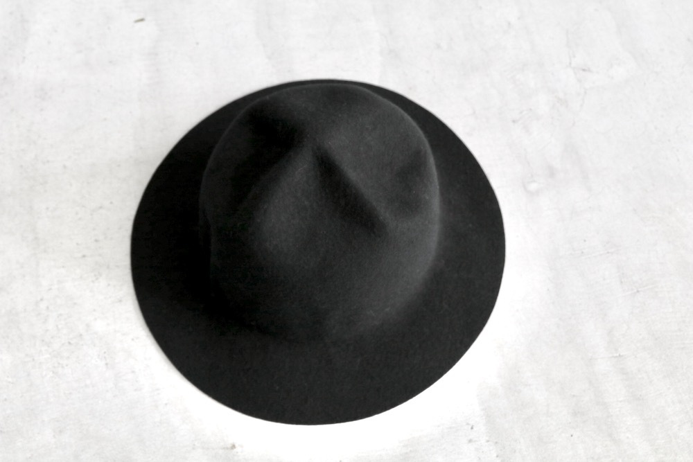 itten.(���åƥ�) "itten 4th-Mountain Hat"