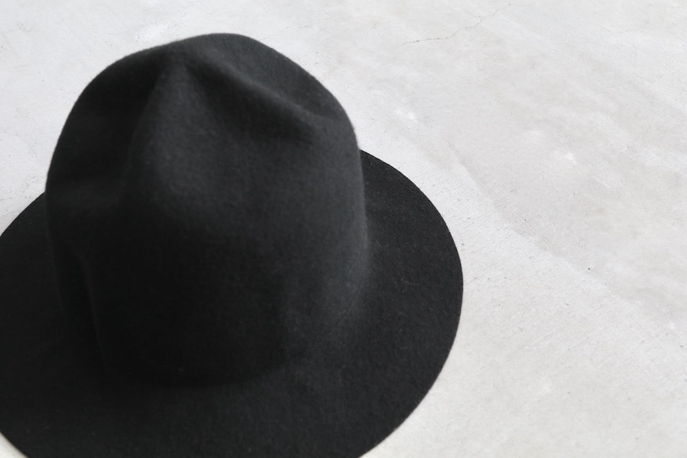 itten.(���åƥ�) "itten 4th-Mountain Hat"