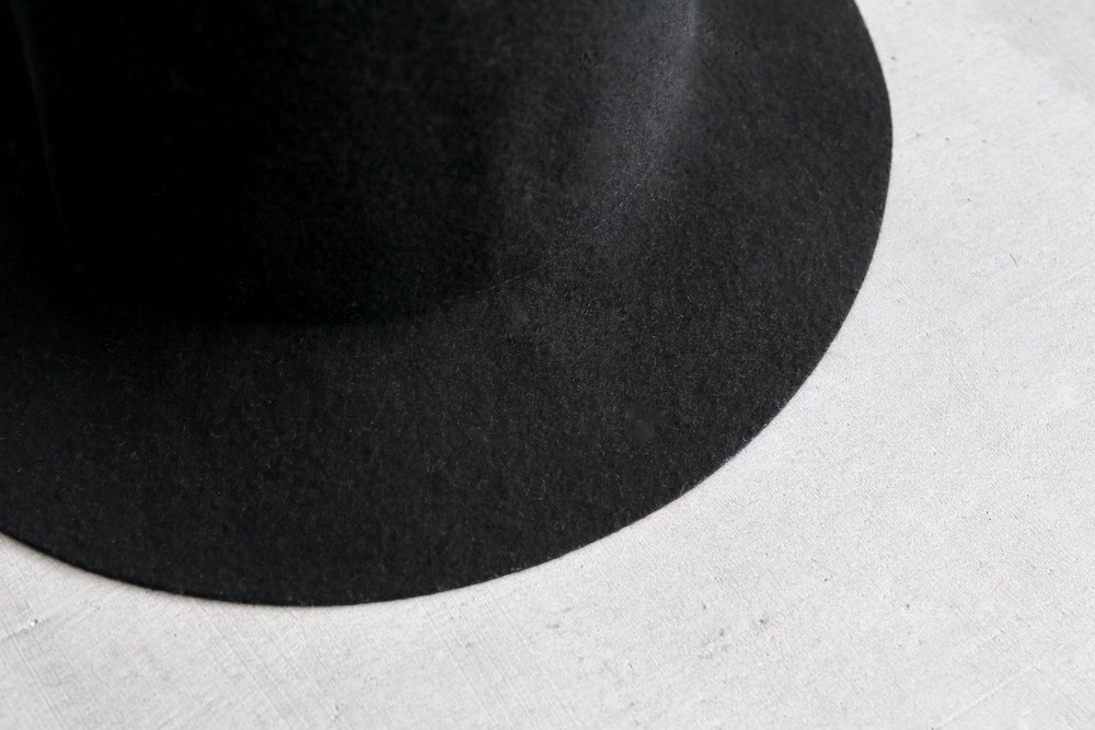 itten.(���åƥ�) "itten 4th-Mountain Hat"