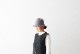 itten.(���åƥ�) "itten 4th-Mountain Hat"
