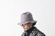 itten.(���åƥ�) "itten 4th-Mountain Hat"