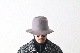 itten.(���åƥ�) "itten 4th-Mountain Hat"