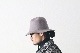 itten.(���åƥ�) "itten 4th-Mountain Hat"