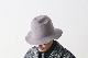 itten.(���åƥ�) "itten 4th-Mountain Hat"