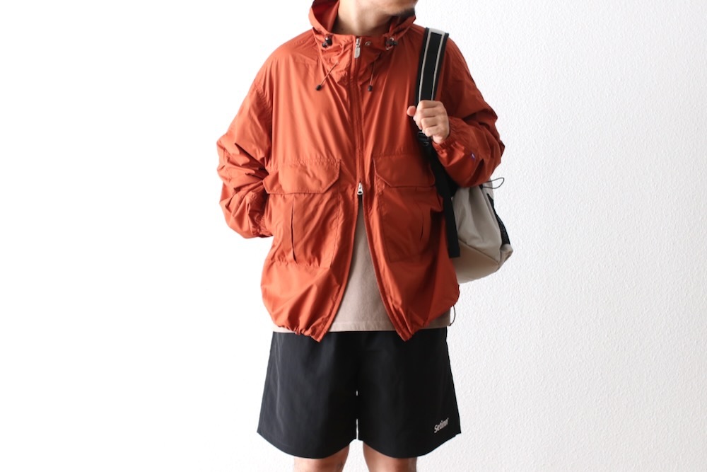 THE NORTH FACE PURPLE LABEL (ザ ノース フェイス パープル