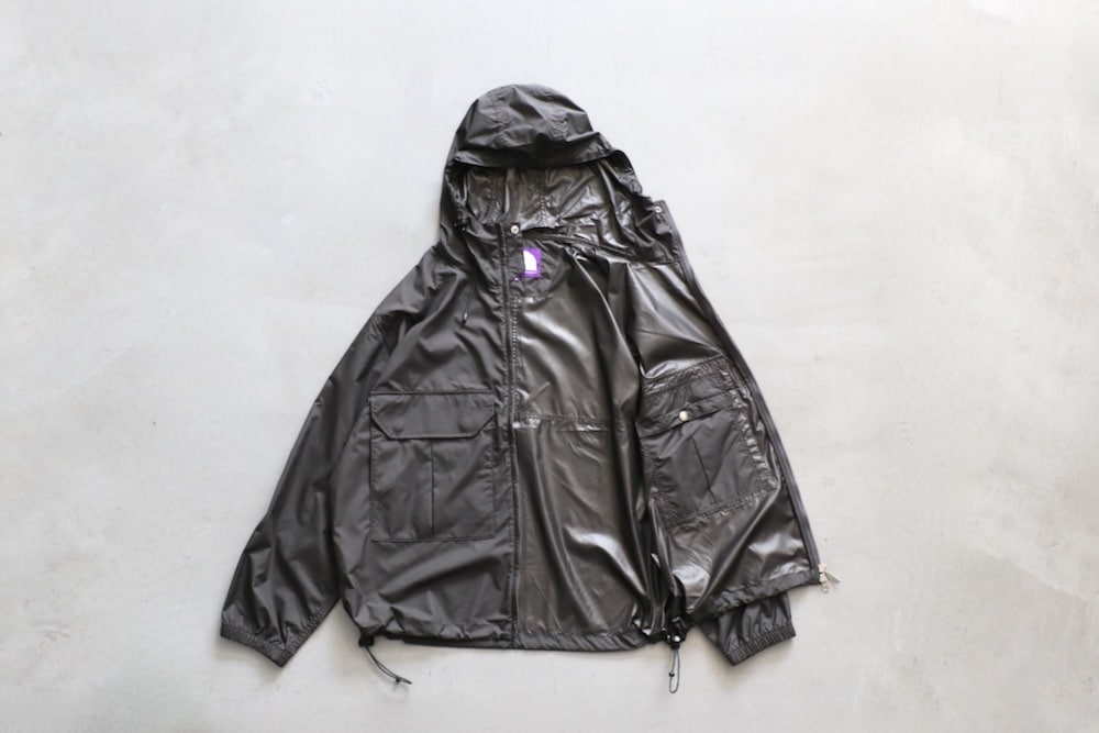 THE NORTH FACE PURPLE LABEL (ザ ノース フェイス パープル レーベル