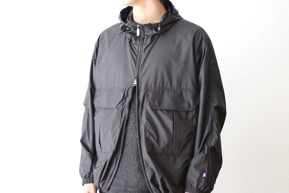 10%OFF] THE NORTH FACE PURPLE LABEL (ザ ノース フェイス パープル