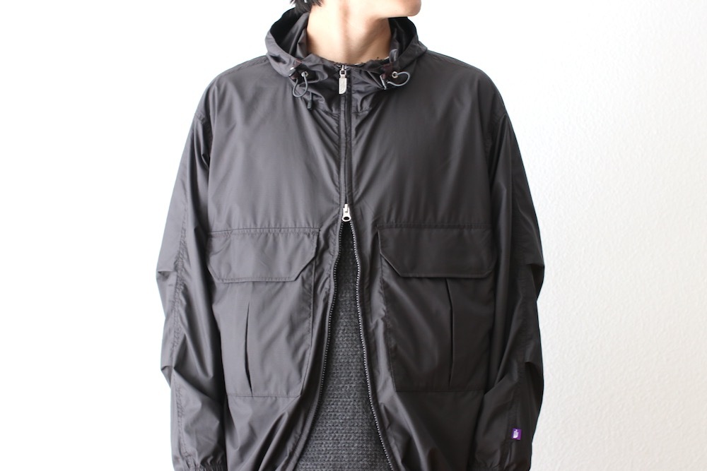 THE NORTH FACE PURPLE LABEL (ザ ノース フェイス パープル レーベル