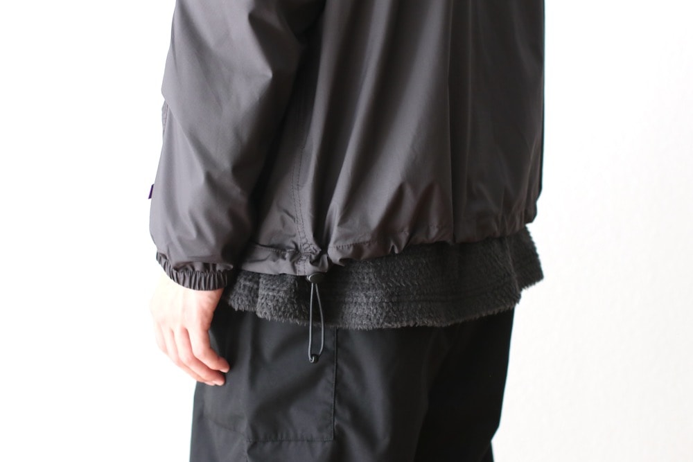 10%OFF] THE NORTH FACE PURPLE LABEL (ザ ノース フェイス パープル