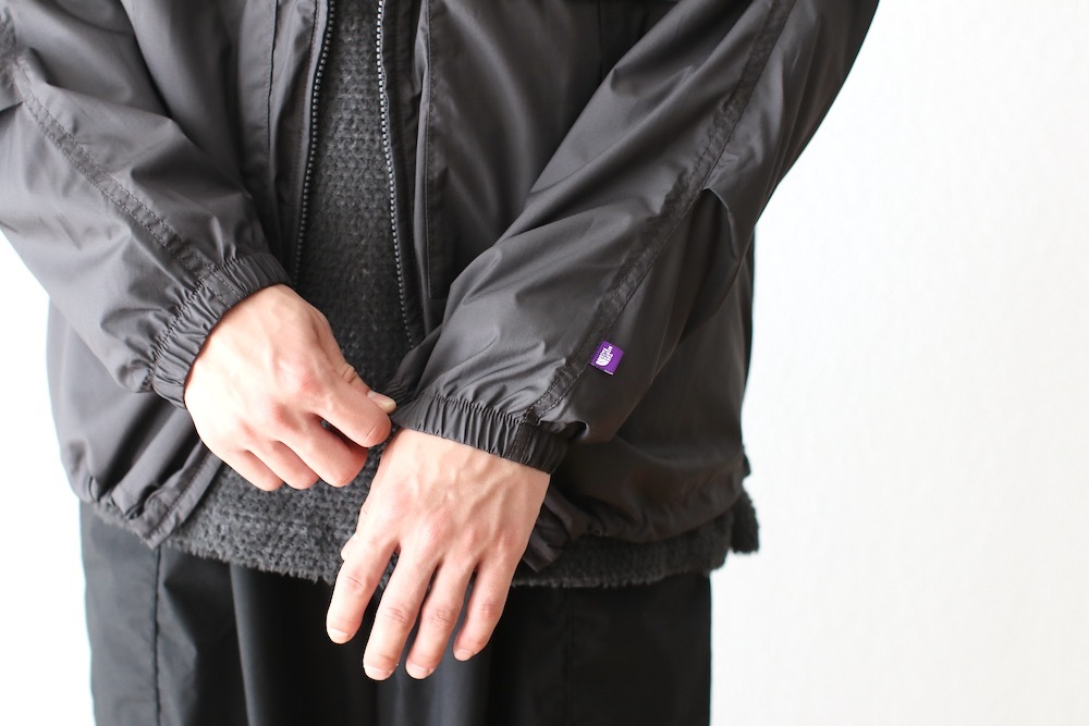 10%OFF] THE NORTH FACE PURPLE LABEL (ザ ノース フェイス パープル