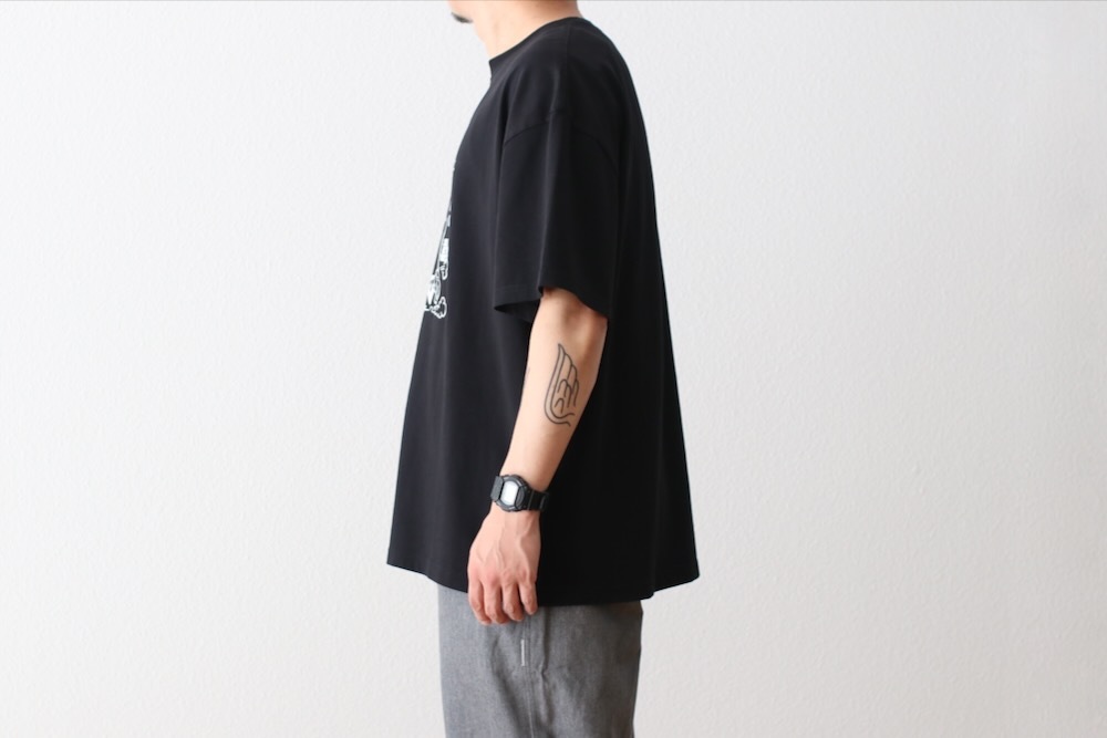 BRAIN DEAD (�֥쥤��ǥå�) "EARTH WORKS T-SHIRT"