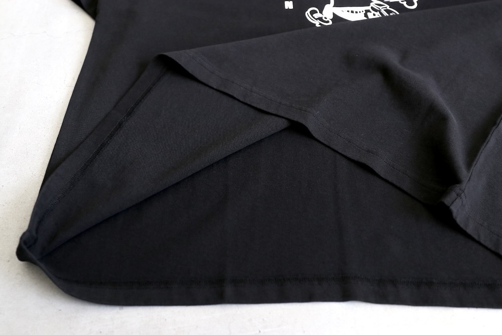 BRAIN DEAD (�֥쥤��ǥå�) "EARTH WORKS T-SHIRT"