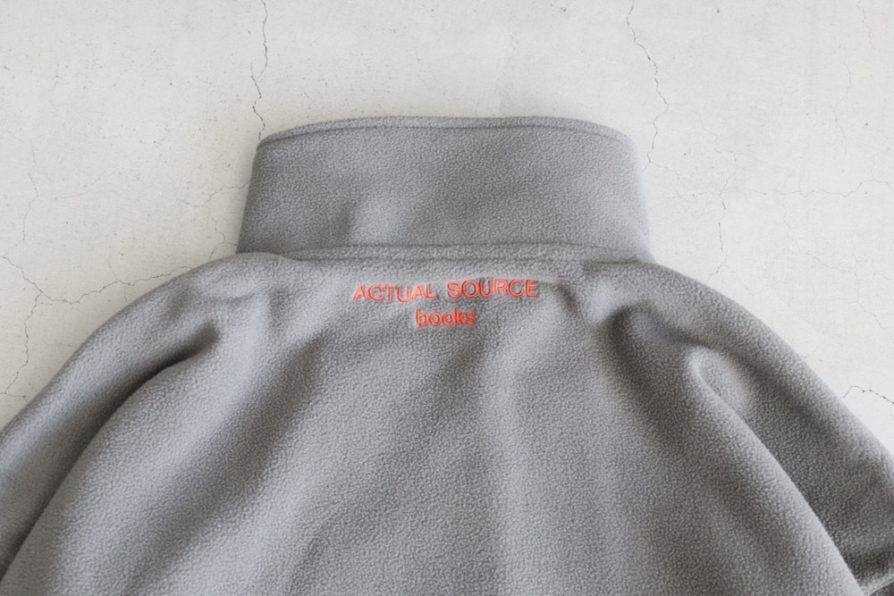 ��limited��FreshService �� Actual Source(�ե�å��奵���ӥ� �� �������奢�륽����)"AS��FS FLEECE TRACK SUIT"