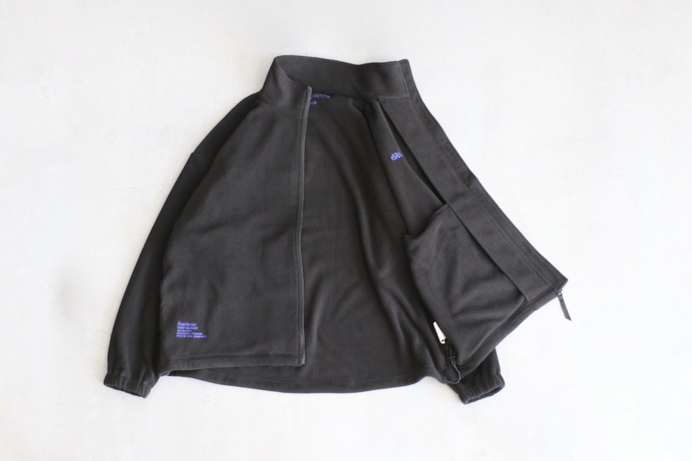 ��limited��FreshService �� Actual Source(�ե�å��奵���ӥ� �� �������奢�륽����)"AS��FS FLEECE TRACK SUIT"