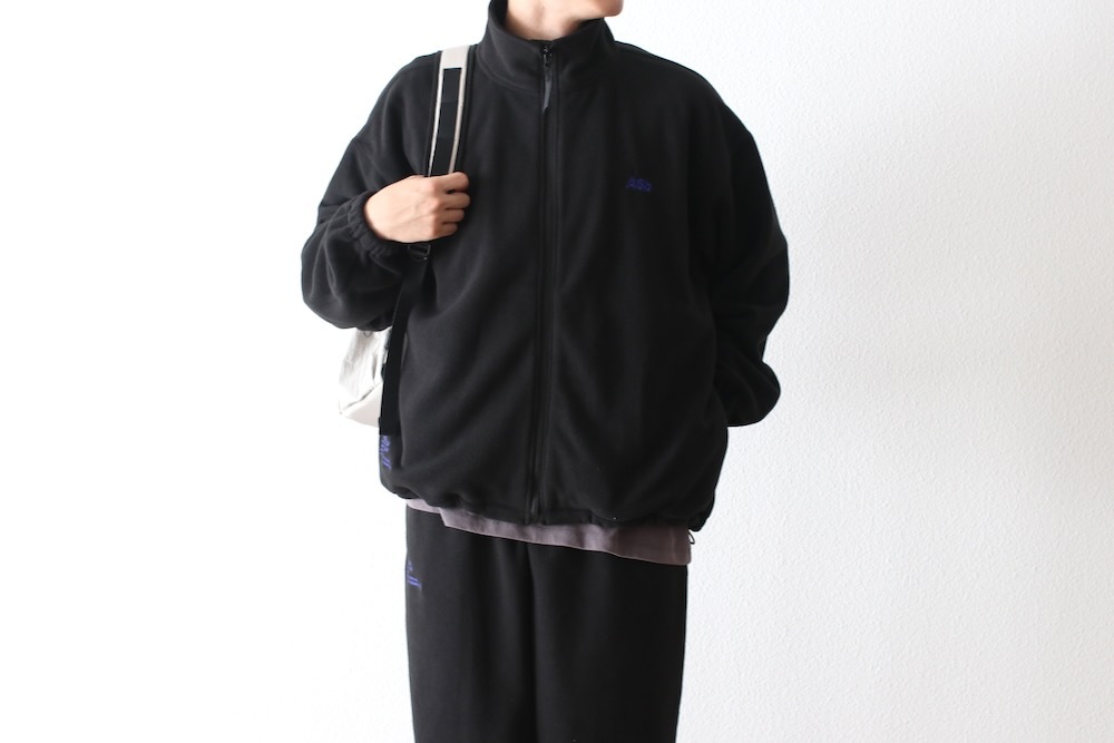 ��limited��FreshService �� Actual Source(�ե�å��奵���ӥ� �� �������奢�륽����)"AS��FS FLEECE TRACK SUIT"