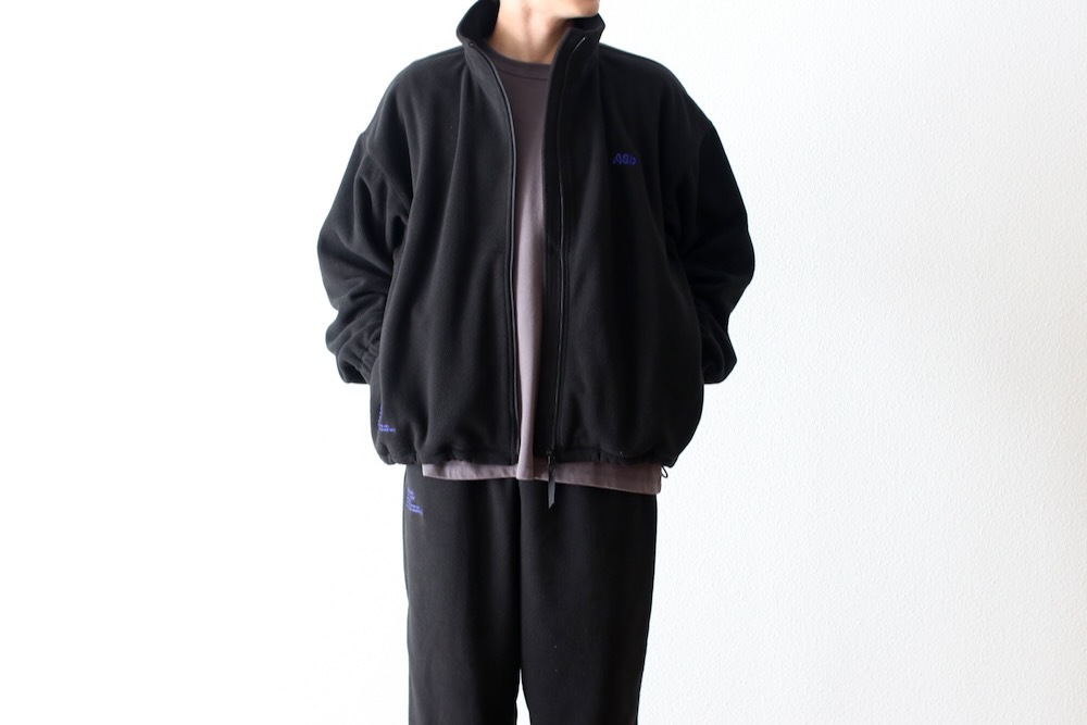 ��limited��FreshService �� Actual Source(�ե�å��奵���ӥ� �� �������奢�륽����)"AS��FS FLEECE TRACK SUIT"