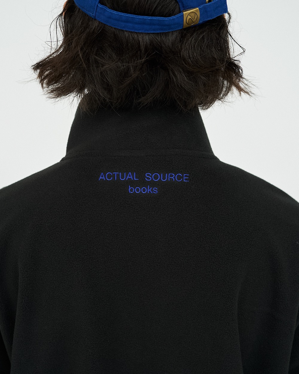 ��limited��FreshService �� Actual Source(�ե�å��奵���ӥ� �� �������奢�륽����)"AS��FS FLEECE TRACK SUIT"