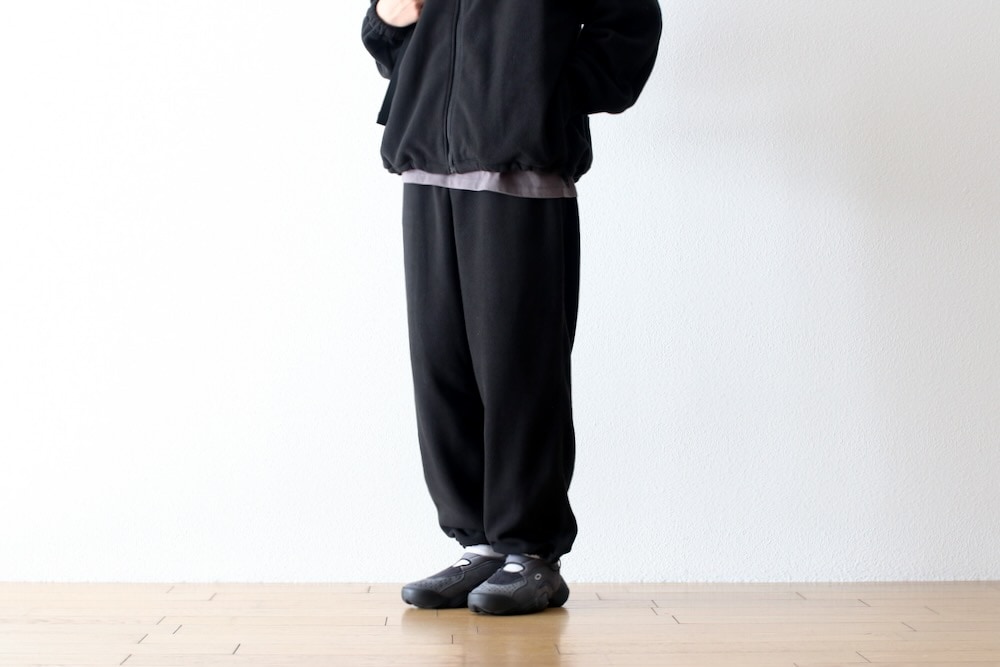 ��limited��FreshService �� Actual Source(�ե�å��奵���ӥ� �� �������奢�륽����)"AS��FS FLEECE TRACK SUIT"