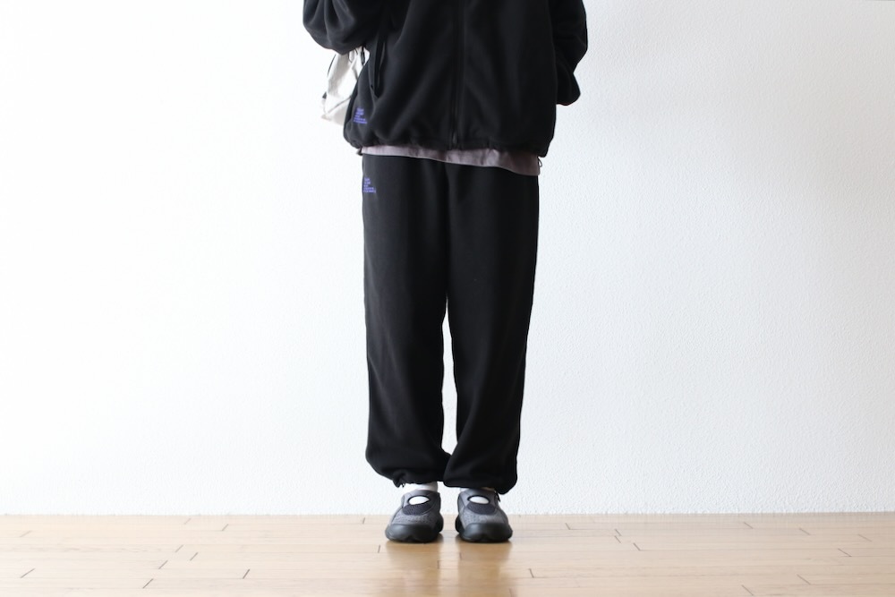 ��limited��FreshService �� Actual Source(�ե�å��奵���ӥ� �� �������奢�륽����)"AS��FS FLEECE TRACK SUIT"