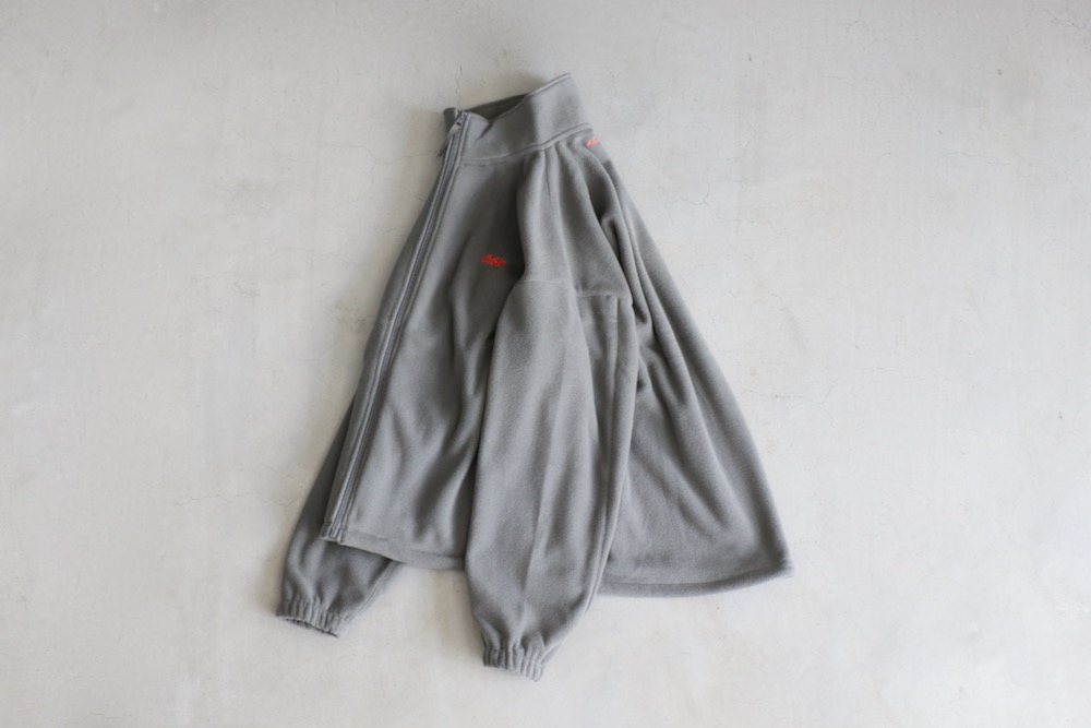 ��limited��FreshService �� Actual Source(�ե�å��奵���ӥ� �� �������奢�륽����)"AS��FS FLEECE TRACK SUIT"