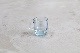 Fire King (�ե����䡼 ����) "Stacking Mug - Sapphire blue -"