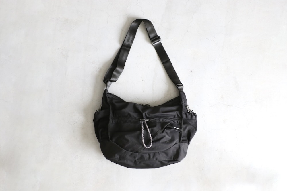 F/CE.( ���ե�������) "TEXTURED TWILL 2 WAY SHOULDER TOTE"