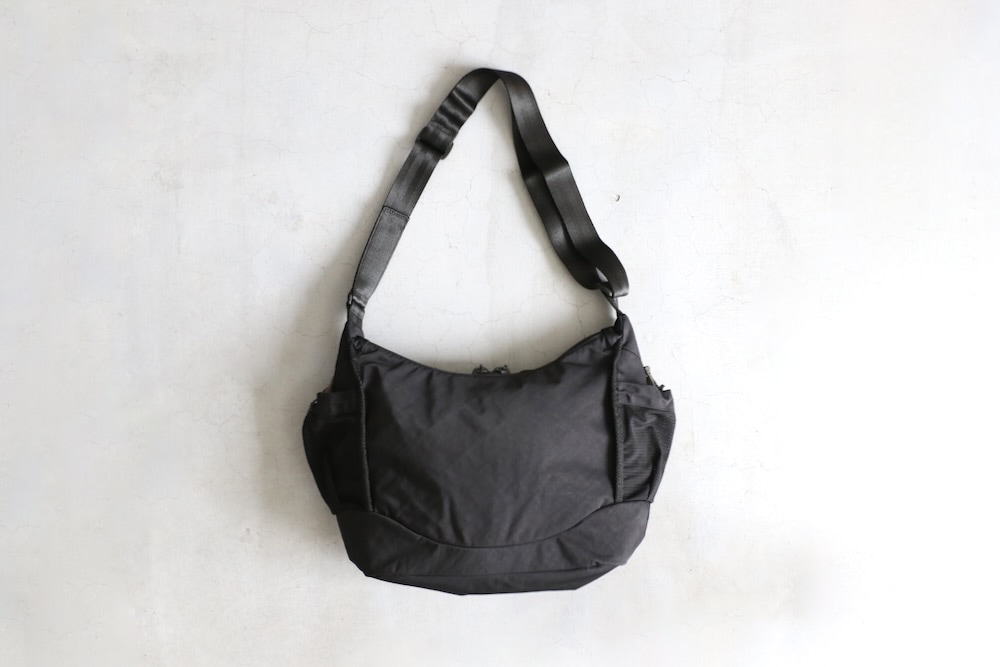 F/CE.( ���ե�������) "TEXTURED TWILL 2 WAY SHOULDER TOTE"