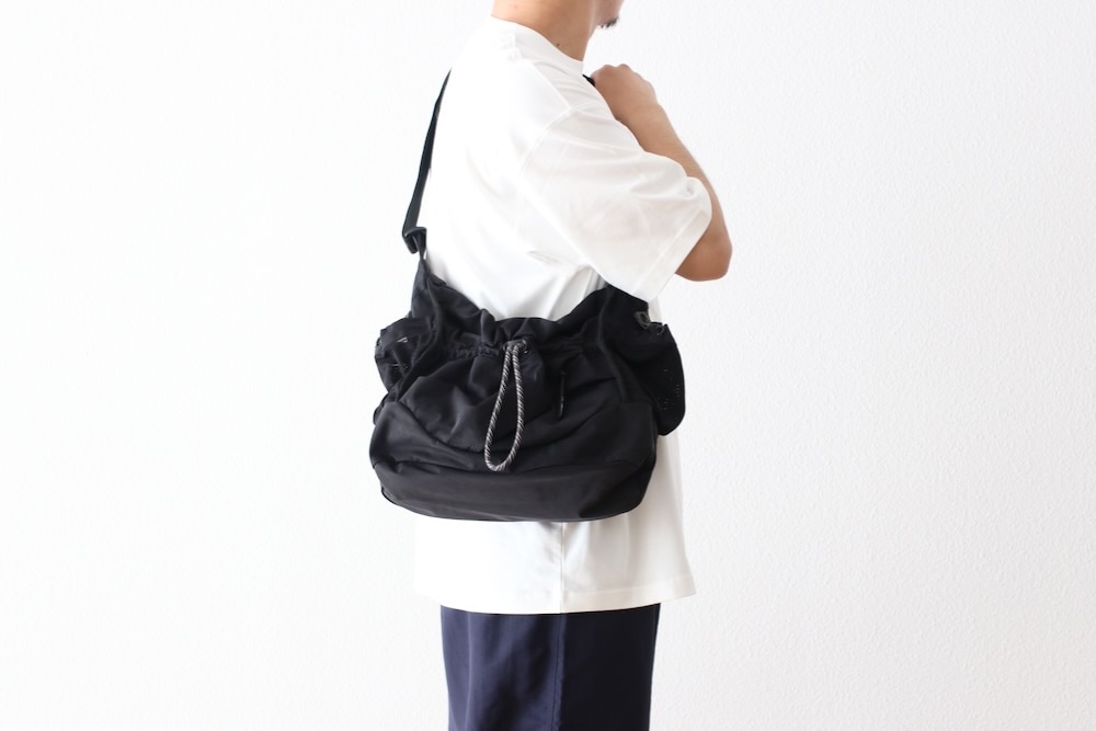 y様 E×Eバック ジャカードコンビショルダーバッグ(バッグ・ポーチ)｜EVEX by KRIZIA