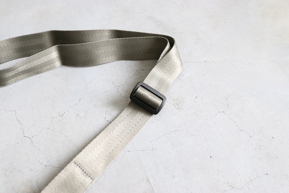 F/CE.( ���ե�������) "TEXTURED TWILL 2 WAY SHOULDER TOTE"