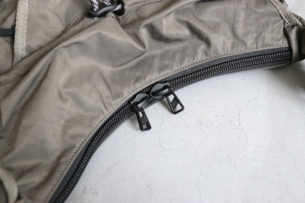 F/CE.( ���ե�������) "TEXTURED TWILL 2 WAY SHOULDER TOTE"