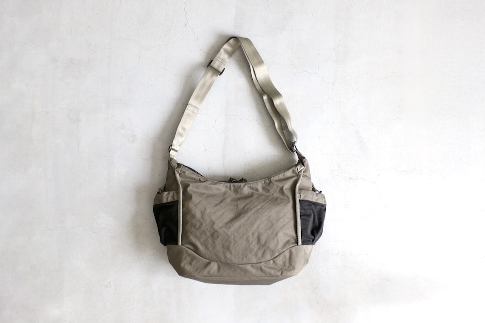 F/CE.( ���ե�������) "TEXTURED TWILL 2 WAY SHOULDER TOTE"