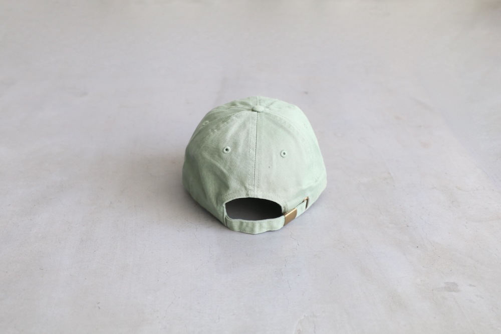 LOOSE JOINTS(�롼�����祤���) "AKINOBU MAEDA - 'JUNGLE FEVER' BASEBALL CAP"