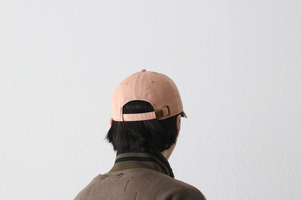 LOOSE JOINTS(�롼�����祤���) "AKINOBU MAEDA - 'JUNGLE FEVER' BASEBALL CAP"